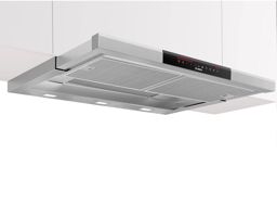 Bosch Hotte Télescopique DFS097K51 Série 8 90cm Inox