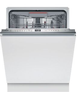 Bosch Lave vaisselle encastrable Série 6 SMD6ECX00E