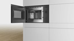 Bosch Micro-ondes encastrable Série 6 25L BFL554MB1F