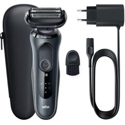 Braun rasoir pour homme serie 6 61-N1000s