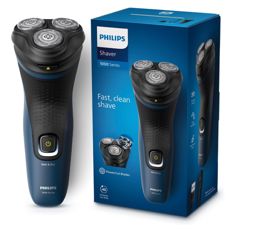 Philips Rasoir Humide Et Sec 3D ComfortCut S1151