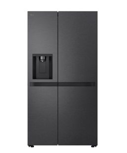 Réfrigérateur Américain LG GSLC40EPFE  638 L