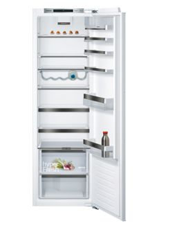Siemens réfrigérateur intégrable iQ500 319L KI81RSDE0