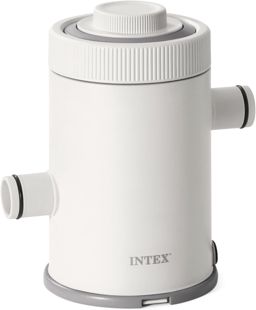 Intex pompe de filtration 1.25m3 /h 26602