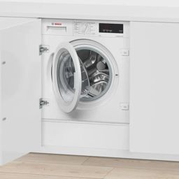 Bosch Lave linge intégré 60cm 8 kg Série 6 WIW24307ES