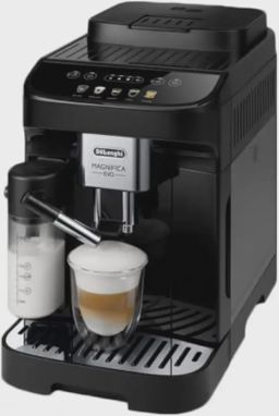 DeLonghi Magnifica Evo ECAM290.61.B Café Broyeur
