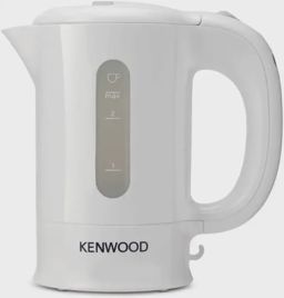 Kenwood Bouilloire Voyage JKP250 Discovery