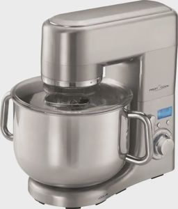 ProfiCook Robot Cuisine PC-KM1096 Inox 10 L