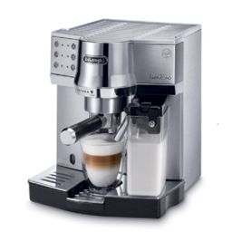 DeLonghi Expresso Pompe EC850M 15 Bars