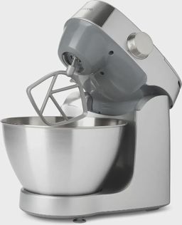 Kenwood Robot Pâtissier WKHC29.Q0SI 1000 W 4,3 L