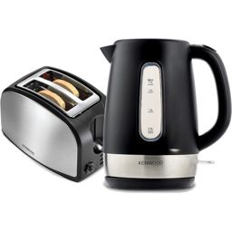 Kenwood Bouilloire + Grille-Pain MPM02.000BK