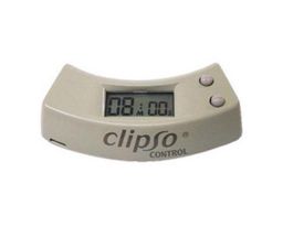 SEB Clipso Control Minuteur Beige X1060002