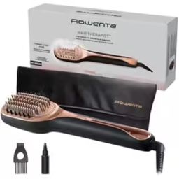 Rowenta Brosse Vapeur Hair Therapist CF9940F0
