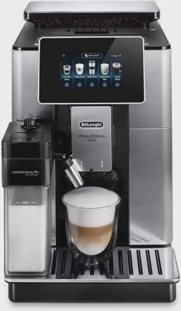 DeLonghi PrimaDonna Soul ECAM610.75.MB Café Auto