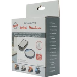 Rowenta Kit Filtration Compact Power ZR005901 (Pièce)