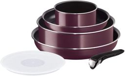 Batterie Tefal Ingenio Essential 6 Pièces L2019402