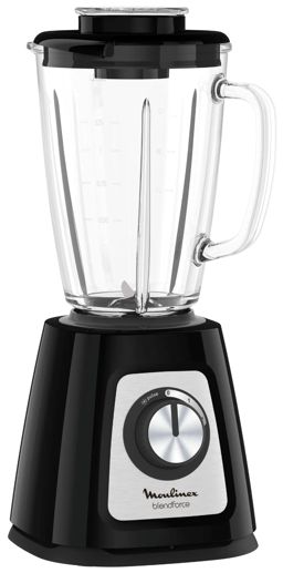 Moulinex blender blendforce bol verre 800w LM430810