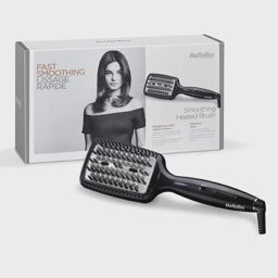 BaByliss Brosse Chauffante en Céramique HSB101E