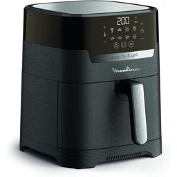 Moulinex Friteuse Easy Fry & Grill Digital 4.2L EZ505810