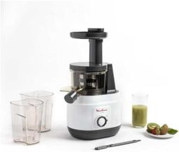 Moulinex juiceo extracteur de jus 150W ZU150110