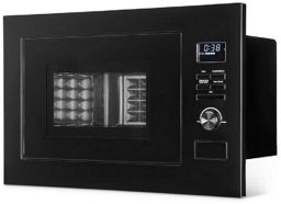 Bomann Micro-ondes encastrable MWG 3001 H EB