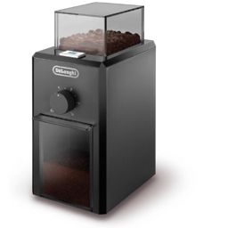Delonghi cafetière moulin à café electrique KG79