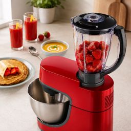 Moulinex blender pour petrin XF634BB1 accessoire