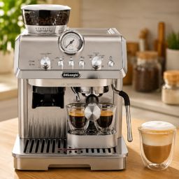 Delonghi cafetiere la specialista  EC 9155.MB