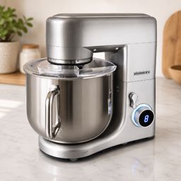 Heinrich´s Pétrin robot pâtissier 1800W 11l HKM 8110