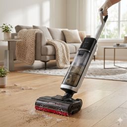 Dreame H12 Pro FlexReach  Aspirateur laveur intelligent