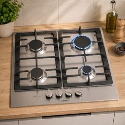 Bosch plaque de cuisson en castrable serie 6 PCP6A5I90