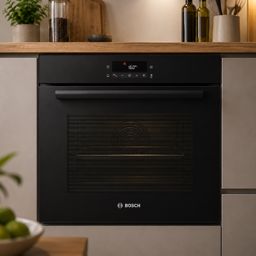 Bosch four encastrable serie 6 HBA572BB4 60cm