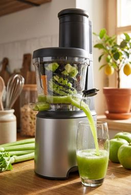 Kenwood centrifugeuse   Pure Juice Pro cen JMP85.00SI 230 W