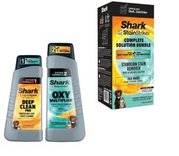 Détergent SHARK StainStriker OXY 946ml PX200 PX250