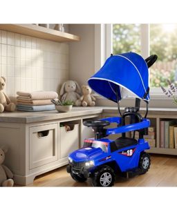 Super Porteur Enfant  12-36 Mois polypropylène Blue