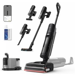 DREAME H15 Mix aspirateur Laveur 7-en-1