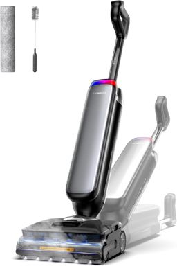 Tineco Floor One S9 Artist Steam Pro  HyperSteam à 160°C 90Mi