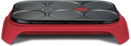 Tefal Colormania Crep Party 6 PY559512