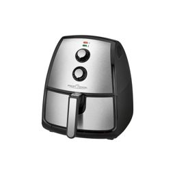 Proficook Friteuse 3.5 litresInox - PC-FR 1115 H  Gris