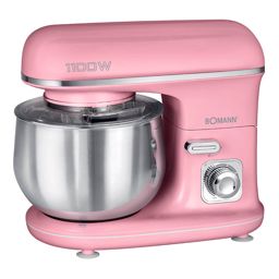 Bomann  pétrin KM 6030 CB 5L 1100W