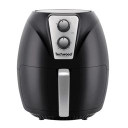 Techwood Friteuse  Sans Huile 3L TFR-306SH