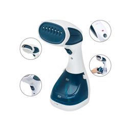 Clatronic DB 3717 Defroisseur Vapeur à Main