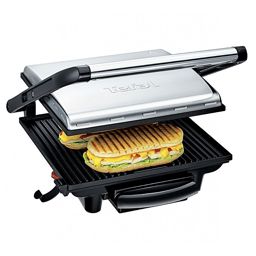 Tefal   Grill Panini &amp; Viande 2000W GC241D12
