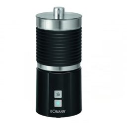 Bomann Mousseur à Lait  600 W-Ms 479 Cb