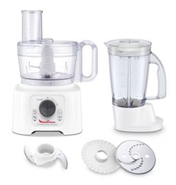 Moulinex Double force 29 fonction 800 W FP542111