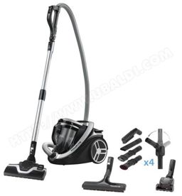 ROWENTA  4AAAA- Aspirateur traîneau RO7686EA