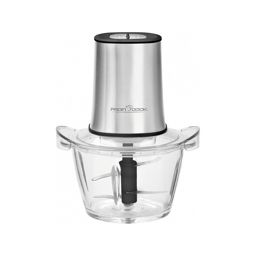 Proficook Mini Hachoir 4 Lames  Pc-Mz 1150