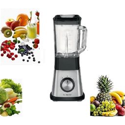 Bomann Blender Mixeur UM 1374 CB
