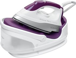 Bomann Centrale vapeur, 2400w DBS 778 CB