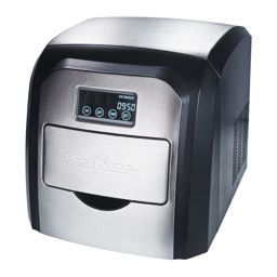 Proficook Machine à glaçons Proficook PC-EWB 1007
